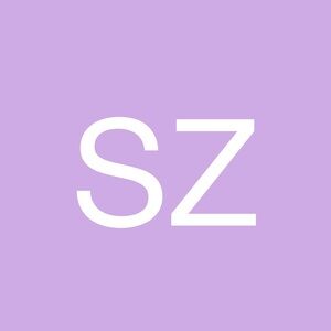 Meet your Posher, Sophie